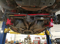 502 Automotive Center - Photo 5 - Car repair in Moosic, PA, Scranton