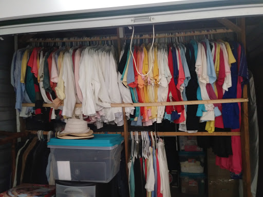 Self-Storage Facility «StoreRight Self Storage», reviews and photos, 808 W Main St, Haines City, FL 33844, USA