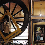 Photo n°7 de l'avis de Sergio.r fait le 28/06/2022 à 19:49 sur le  Osteria Terra di Briganti à Castelforte