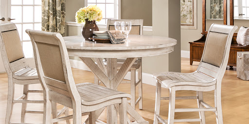 Furniture Store «Slumberland Furniture», reviews and photos, 8800 Hickman Rd, Clive, IA 50325, USA