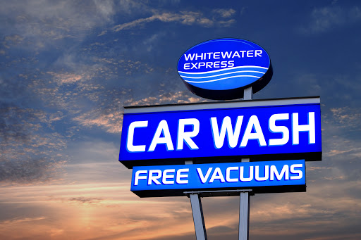 Car Wash «REV Car Wash», reviews and photos, 2905 Custer Rd, Plano, TX 75075, USA