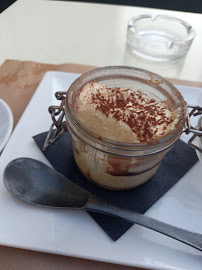 Tiramisu du Restaurant Auberge Saint-Antoine à Nice - n°2