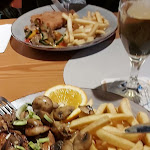 Photo n°1 de l'avis de QueenMG.h fait le 10/02/2024 à 21:33 sur le  Bräustübl à Bad Segeberg