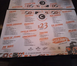 Cerveceria Chapultepec photo