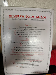 Photo n°6 de Bar de l'Hotel de Ville à Bretignolles-sur-Mer ()
