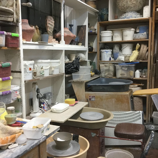 Pottery School