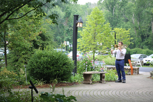 Live Music Venue «Caramoor Center for Music and the Arts», reviews and photos, 149 Girdle Ridge Rd, Katonah, NY 10536, USA