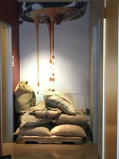 Coffee Shop «Edge Coffee», reviews and photos, 14647 SW Millikan Way, Beaverton, OR 97006, USA