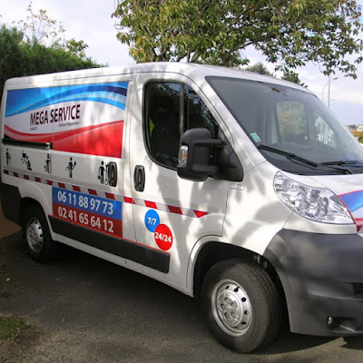 Chenu Alain à Cholet