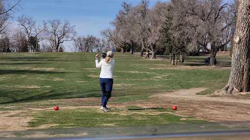 Golf Course «City of Longmont Sunset Golf Course», reviews and photos, 1900 Longs Peak Ave, Longmont, CO 80501, USA