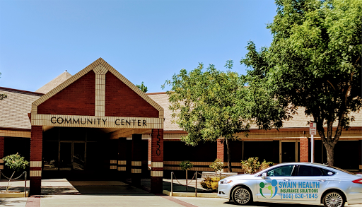 Community Center «Maidu Community Center», reviews and photos, 1550 Maidu Dr, Roseville, CA 95661, USA