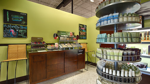 Beauty School «Aveda Institute Jacksonville», reviews and photos, 10601 San Jose Blvd, Jacksonville, FL 32257, USA