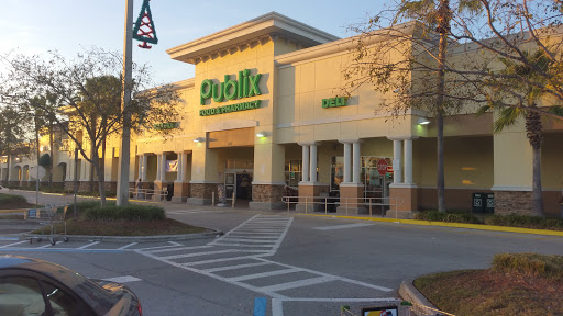 Publix Super Market at The Promenade, 841 Cypress Pkwy, Poinciana, FL 34759, USA, 