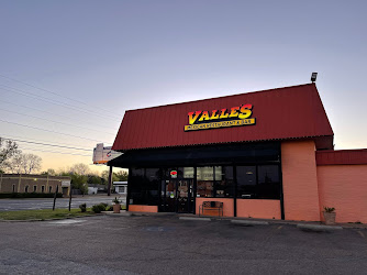 Valle's Mexican Restaurant