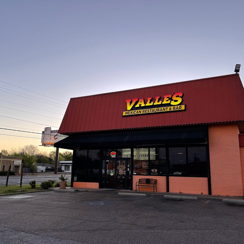 Valle's Mexican Restaurant