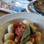 Photo n°12 de l'avis de Anna.e fait le 01/06/2021 à 16:34 sur le  Alosclub à Pozzuoli