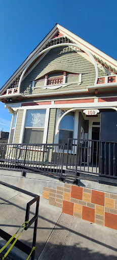 Pajaro Valley Loaves And Fishes, Inc. – Food Distribution Center