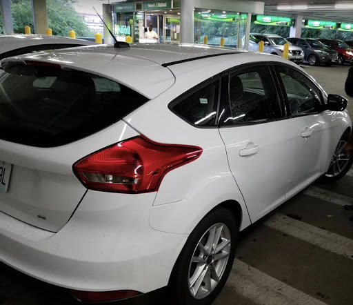 Auto Repair Shop «L & S Automotive Inc», reviews and photos, 181 Ridge St, Newark, NJ 07104, USA