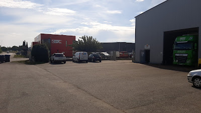 M2IT à Portes-lès-Valence