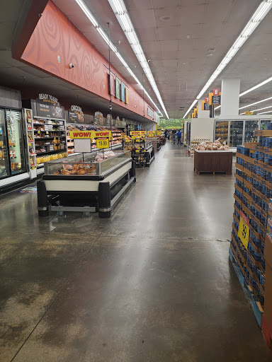 Grocery Store «Food 4 Less», reviews and photos, 2090 S Garey Ave, Pomona, CA 91766, USA