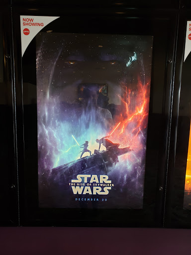 Movie Theater «AMC Classic Merchants Crossing 16», reviews and photos, 15201 N Cleveland Ave, North Fort Myers, FL 33903, USA