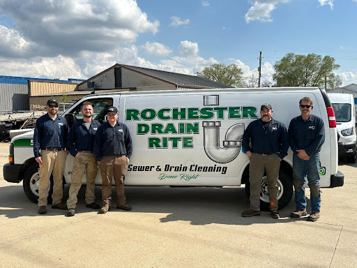 Photo of Rochester Drain Rite