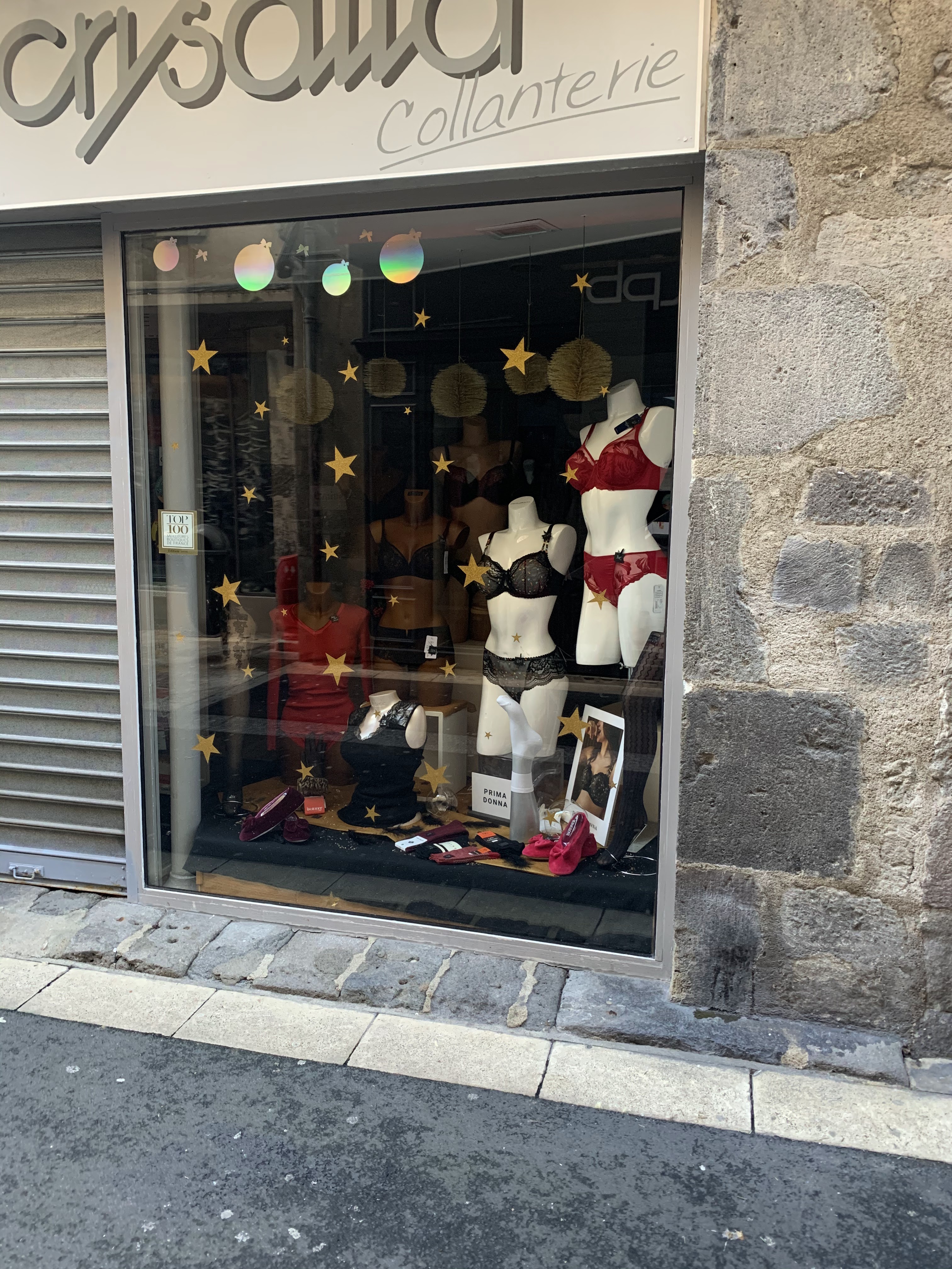 Photo n° 1 de l'avis de Catz.g fait le 25/12/2019 à 22:11