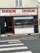 Boucherie Chevaline Nemours