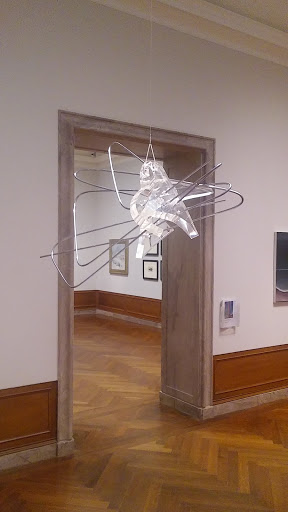 Art Gallery «Addison Gallery of American Art», reviews and photos, 180 Main St, Andover, MA 01810, USA