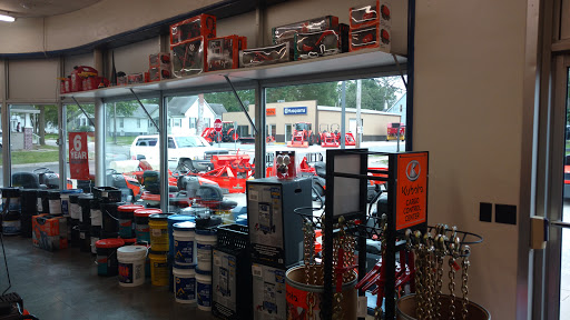 Auto Parts Store «NAPA Auto Parts - Market Auto Parts», reviews and photos, 906 N Market St, Sparta, IL 62286, USA