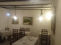 Atmosphère du Restaurant français L' Oleiade à Gignac - n°6