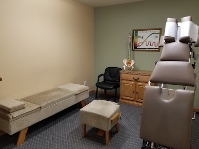 Garner Chiropractic Center, PC