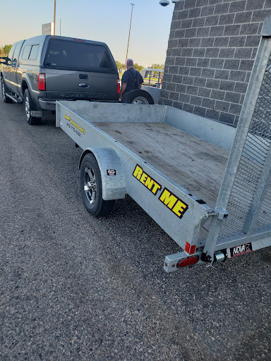 Trailer Dealer «Grand Auto Trailers», reviews and photos, 1304 Central Ave NW, East Grand Forks, MN 56721, USA