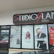 Studio Glam Salon