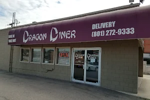 Dragon Diner image