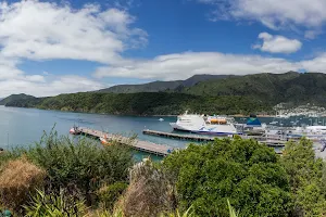 Picton Port image