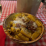 Photo n°2 de l'avis de Zehuang.u fait le 20/12/2023 à 19:59 sur le  Taverna del Fuorisede à Rome