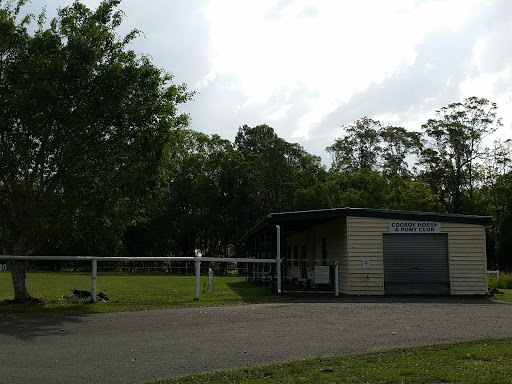 Cooroy Horse and Pony Club