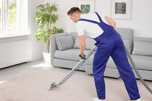 The 1st Carpet Cleaning San Jose