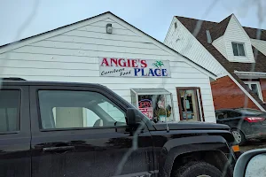 Angie's Place Canadian Caribbean Eatery image