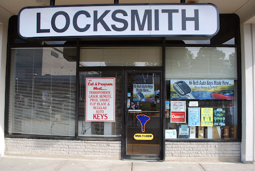 Locksmith «Arlington Lock, Inc.», reviews and photos, 6201 Leesburg Pike #1, Falls Church, VA 22044, USA