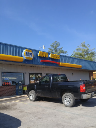 Auto Parts Store «NAPA Auto Parts - Auto Tire and Parts», reviews and photos, 910 Plaza Dr, St Clair, MO 63077, USA