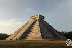 Mexico Highlights image
