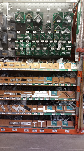 Home Improvement Store «The Home Depot», reviews and photos, 2815 35th Ave, Greeley, CO 80634, USA