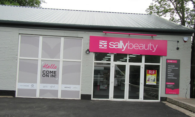 Sally Beauty - Nottingham