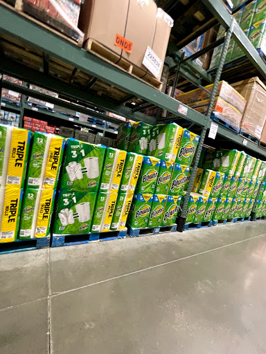 Warehouse club «BJ’s Wholesale Club», reviews and photos, 2370 Walnut St, Cary, NC 27518, USA