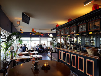Café Restaurant Luchthaven Lelystad