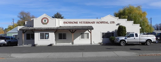 Shoshone Veterinary Hospital image
