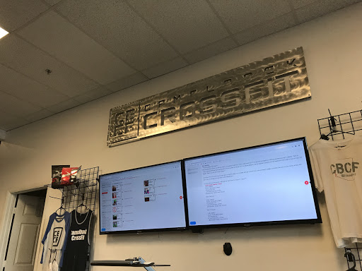 Gym «Camelback CrossFit», reviews and photos, 2950 N Hayden Rd, Scottsdale, AZ 85251, USA