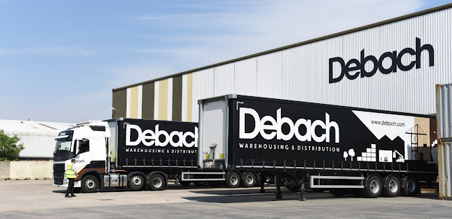 Debach Enterprises Ltd
